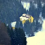 Smrecina Otel Low Tatras
