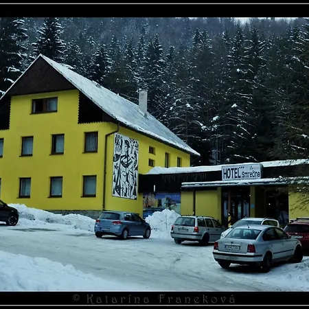 Smrecina 3* Low Tatras