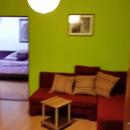 Smrecina Hotel Low Tatras