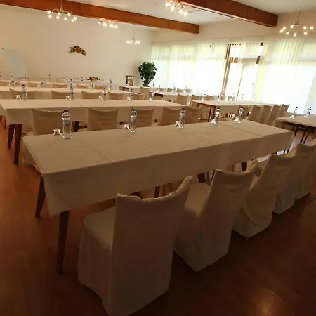 Hotel Smrecina Low Tatras