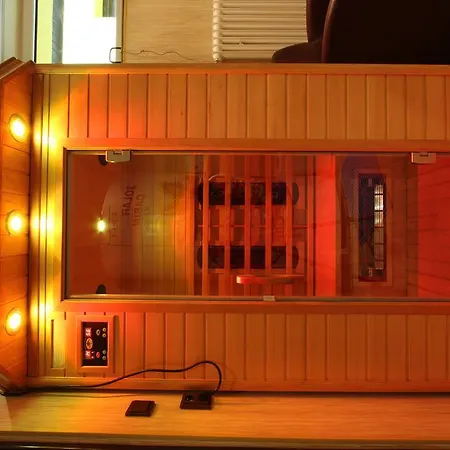 Hotel Smrecina Low Tatras