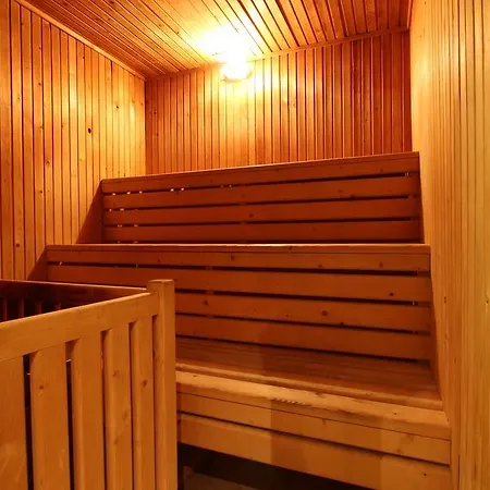 Smrecina 3* Low Tatras