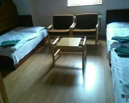 Hotel Smrecina 3*