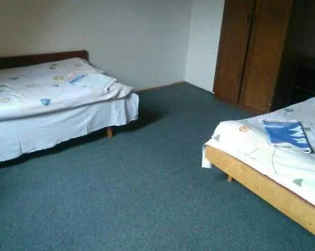 Hotel Smrecina Low Tatras