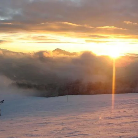 Отель Smrecina 3*