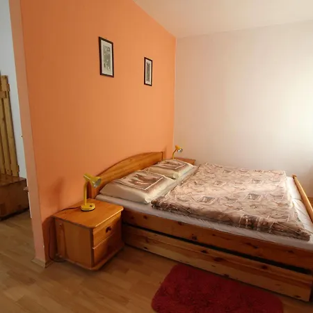 Smrecina 3* Low Tatras