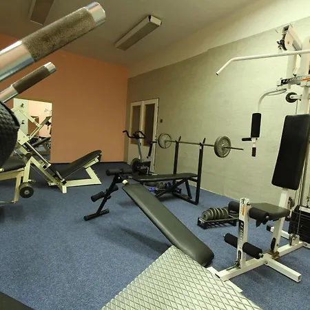 Smrecina Отель 3*